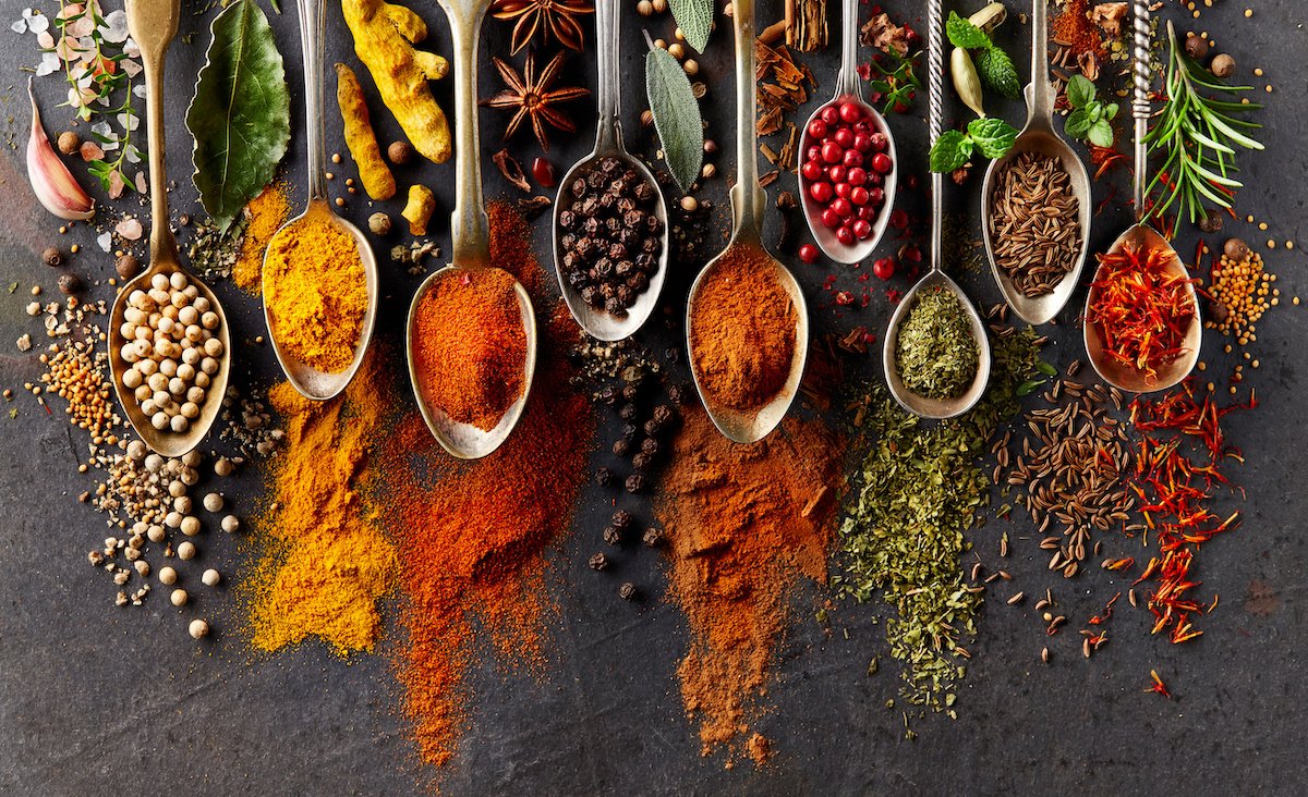 Top 5 Reasons Indian Spices Are Highly Demanded Worldwide