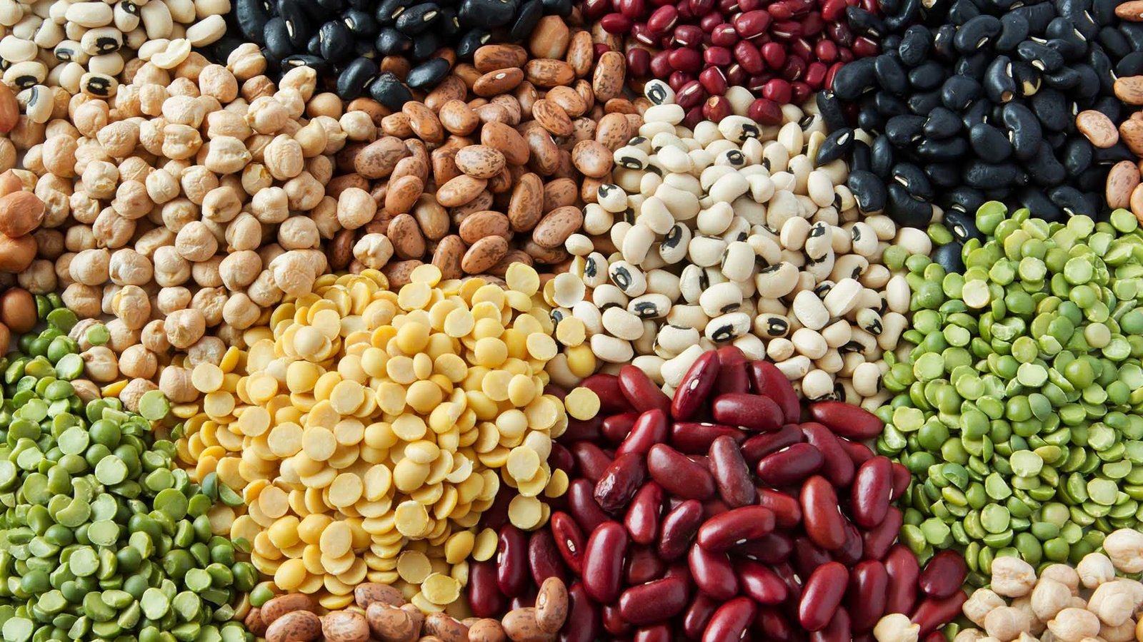 Why Indian Pulses Are the Preferred Choice in Global Food Markets